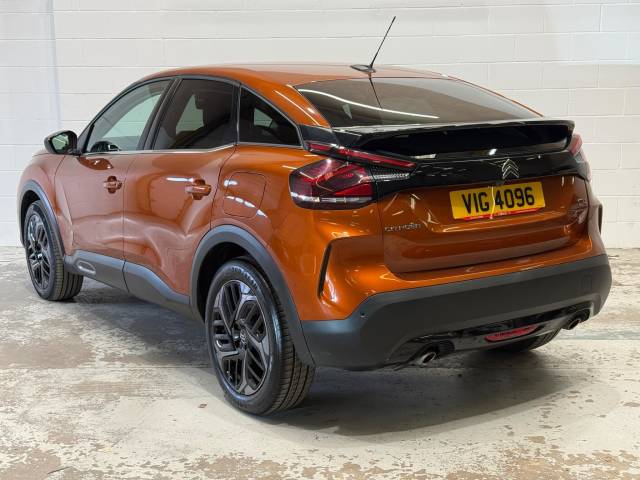 2021 Citroen C4 1.2 PureTech [130] Shine 5dr Auto