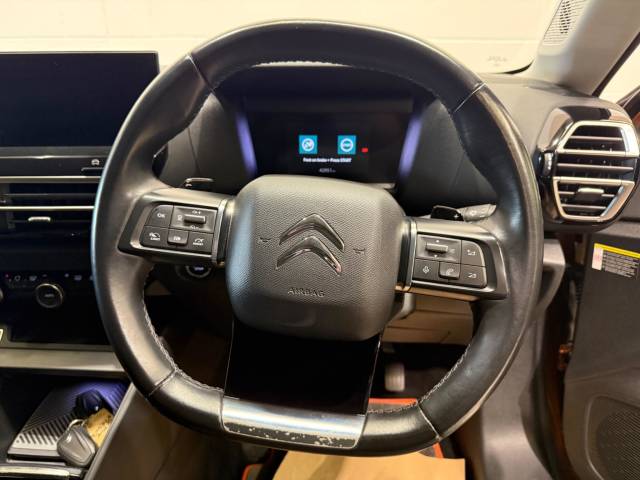 2021 Citroen C4 1.2 PureTech [130] Shine 5dr Auto