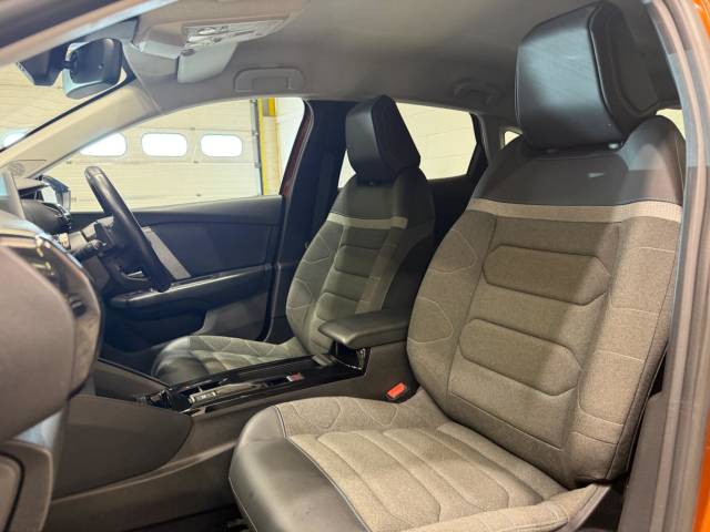 2021 Citroen C4 1.2 PureTech [130] Shine 5dr Auto