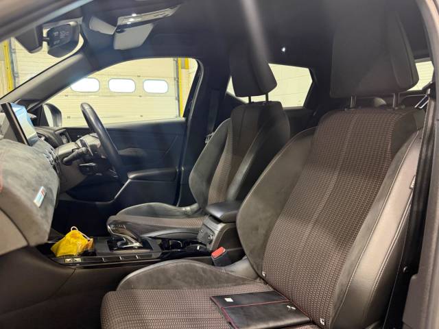 2021 DS AUTOMOBILES DS 3 CROSSBACK 1.2 PureTech 130 Performance Line + 5dr EAT8