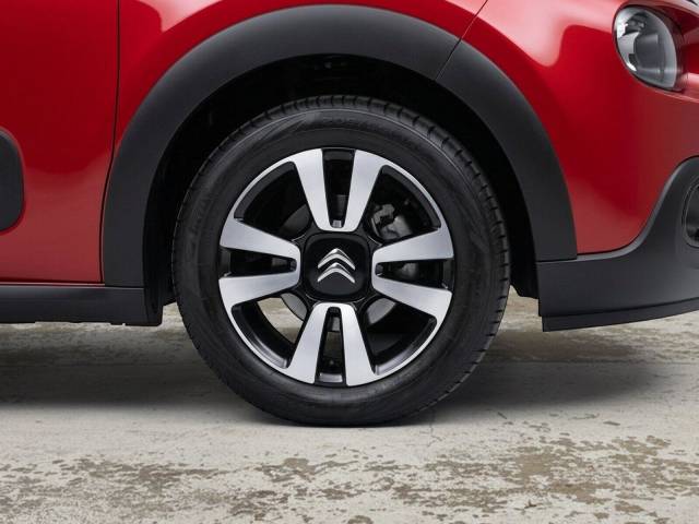2018 Citroen C3 1.2 PureTech 82 Flair 5dr