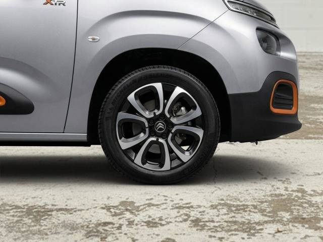 2021 Citroen E-Berlingo 0.0 100kW Flair XTR M 50kWh 5dr Auto