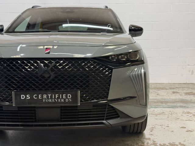 2024 DS AUTOMOBILES DS 7 1.5 BlueHDi Performance Line + 5dr EAT8