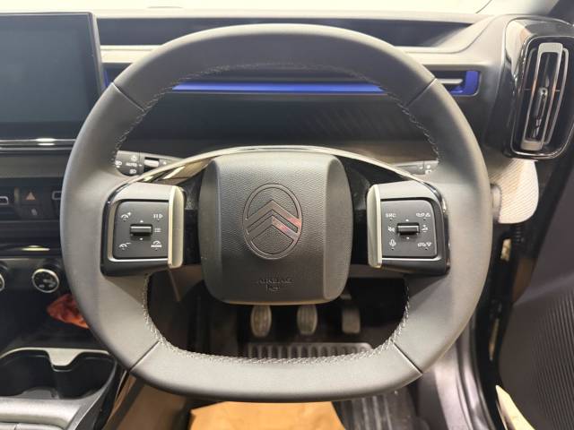 2025 Citroen C3 1.2 Turbo Plus 5dr
