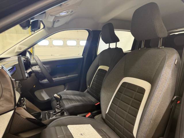 2025 Citroen C3 1.2 Turbo Plus 5dr