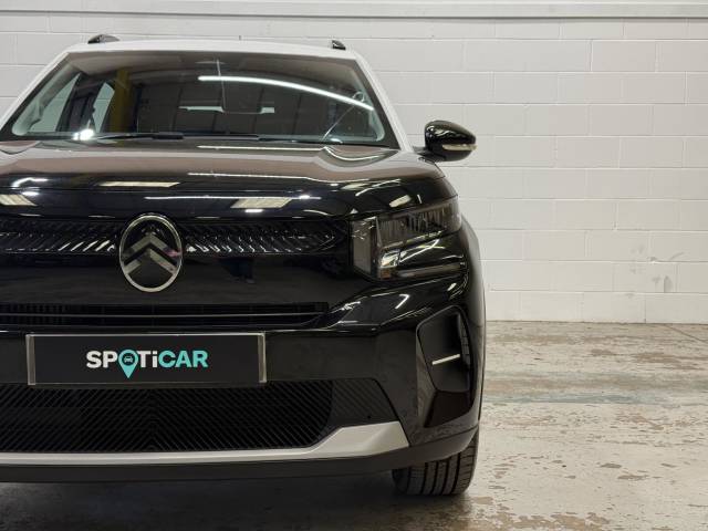 2025 Citroen C3 1.2 Turbo Plus 5dr