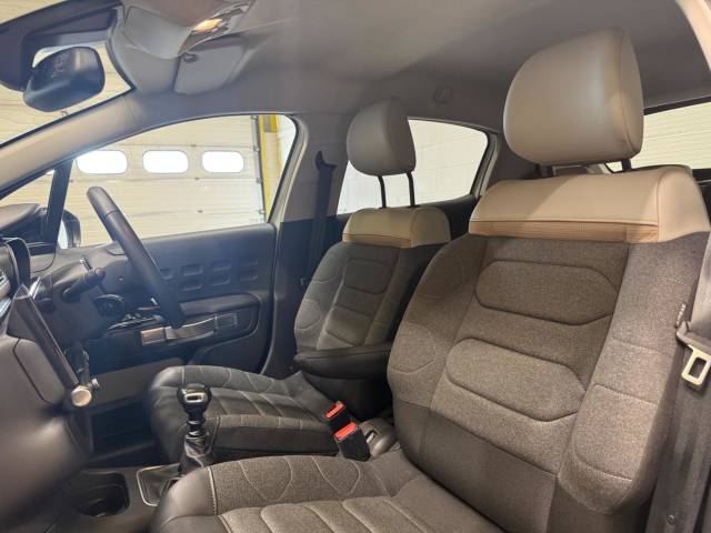 2022 Citroen C3 1.2 PureTech 110 Shine Plus 5dr