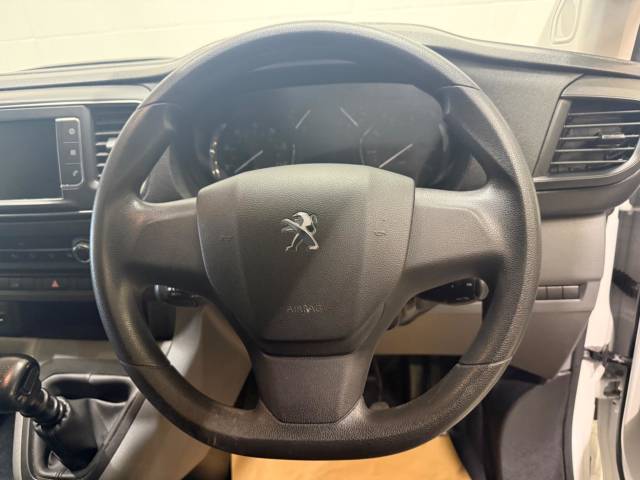 2021 Peugeot Expert 1000 1.5 BlueHDi 100 Professional Premium Van
