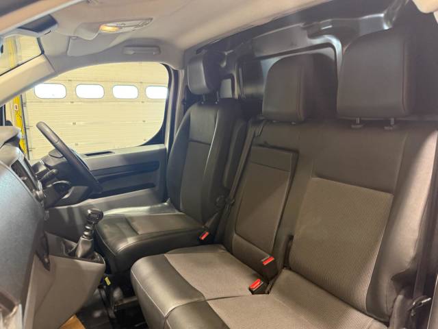 2021 Peugeot Expert 1000 1.5 BlueHDi 100 Professional Premium Van