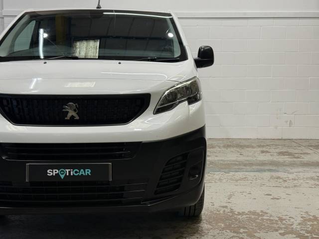2021 Peugeot Expert 1000 1.5 BlueHDi 100 Professional Premium Van