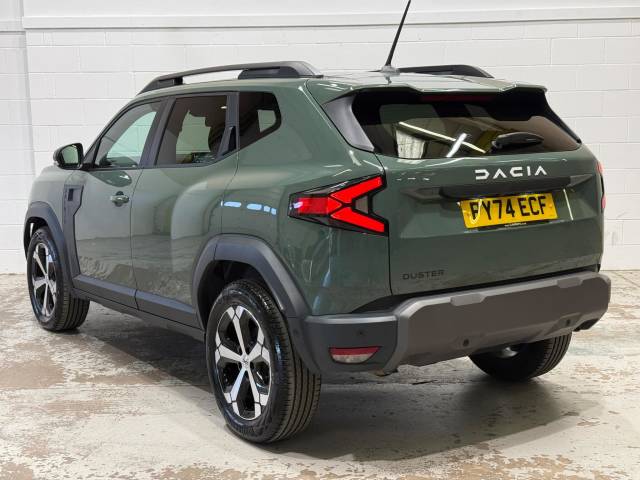 2024 Dacia Duster 1.2 TCe 130 Journey 5dr