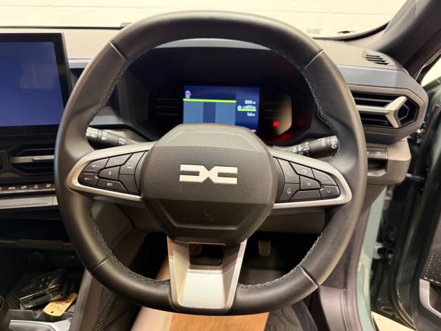 2024 Dacia Duster 1.2 TCe 130 Journey 5dr