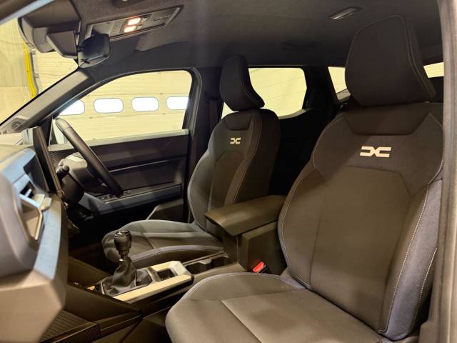 2024 Dacia Duster 1.2 TCe 130 Journey 5dr
