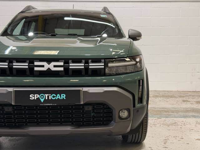2024 Dacia Duster 1.2 TCe 130 Journey 5dr