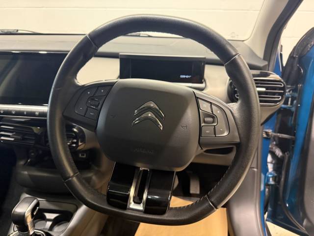 2019 Citroen C4 Cactus 1.2 PureTech Flair EAT6 5dr