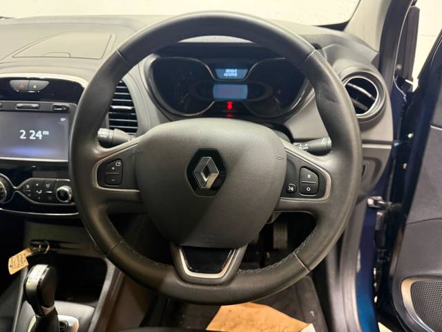 2019 Renault Captur 1.5 dCi 90 Iconic 5dr EDC