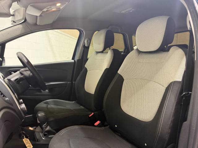 2019 Renault Captur 1.5 dCi 90 Iconic 5dr EDC