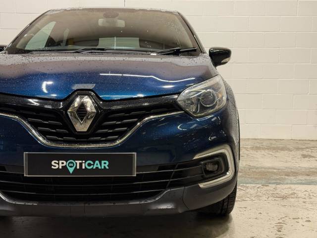 2019 Renault Captur 1.5 dCi 90 Iconic 5dr EDC
