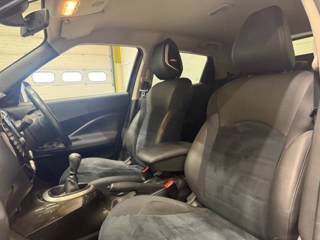 2019 Nissan Juke 1.5 dCi Bose Personal Edition 5dr