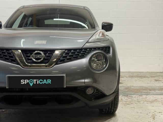 2019 Nissan Juke 1.5 dCi Bose Personal Edition 5dr