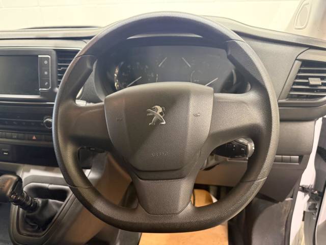 2023 Peugeot Expert 1000 1.5 BlueHDi 100 Professional Premium + Van