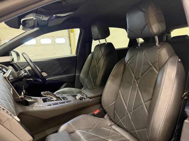 2019 DS AUTOMOBILES DS 7 CROSSBACK 1.6 PureTech Prestige 5dr EAT8