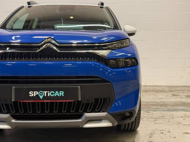 2023 Citroen C3 Aircross 1.2 PureTech 130 Shine Plus 5dr EAT6