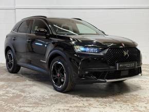DS AUTOMOBILES DS 7 CROSSBACK at Telford Carlisle