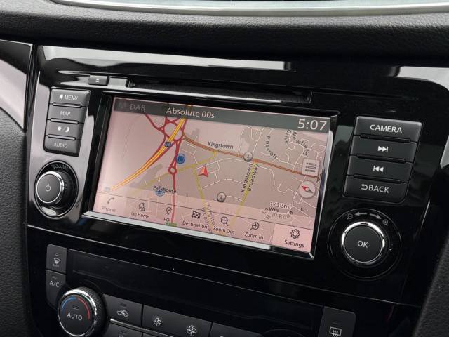 2021 Nissan Qashqai 1.3 DiG-T 160 [157] N-Connecta 5dr DCT Glass Roof