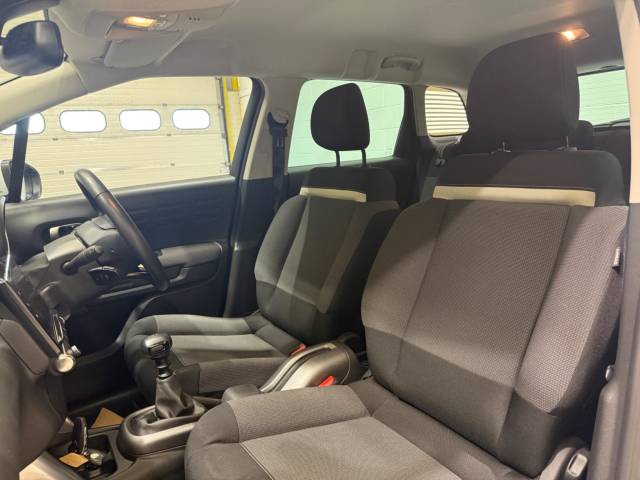 2019 Citroen C3 Aircross 1.2 PureTech 110 Flair 5dr [6 speed]