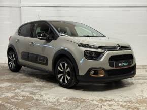 CITROËN C3 at Telford Carlisle