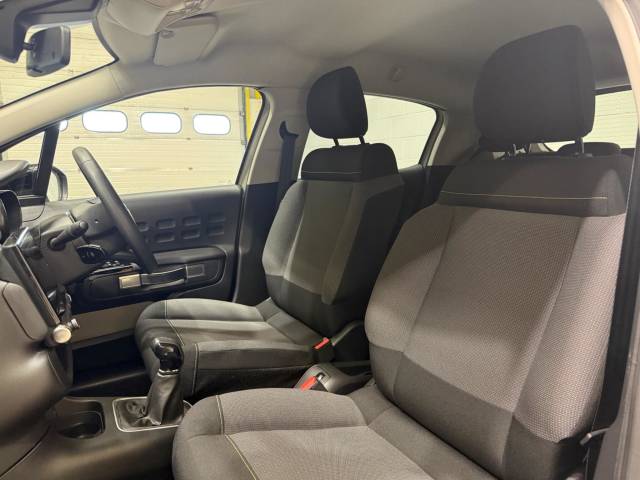 2023 Citroen C3 1.2 PureTech C-Series Edition 5dr