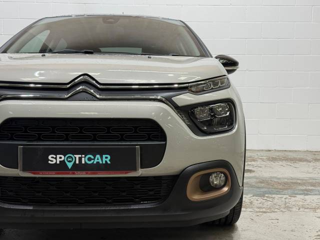 2023 Citroen C3 1.2 PureTech C-Series Edition 5dr