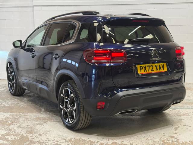 2023 Citroen C5 Aircross 1.5 BlueHDi Shine 5dr EAT8