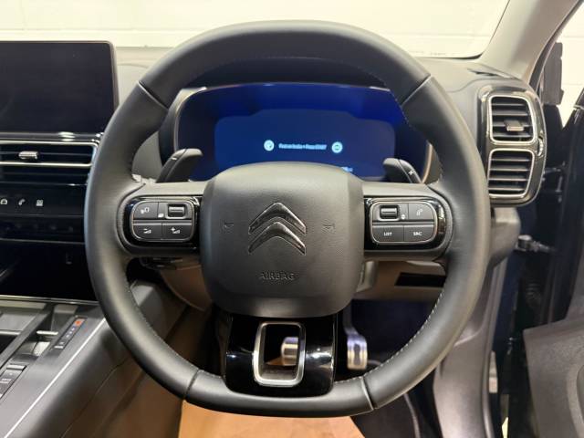 2023 Citroen C5 Aircross 1.5 BlueHDi Shine 5dr EAT8