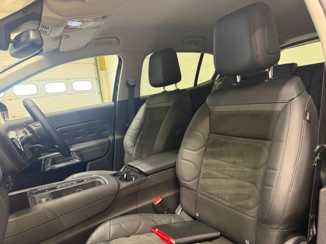 2023 Citroen C5 Aircross 1.5 BlueHDi Shine 5dr EAT8