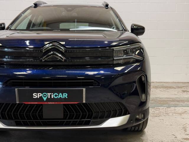 2023 Citroen C5 Aircross 1.5 BlueHDi Shine 5dr EAT8