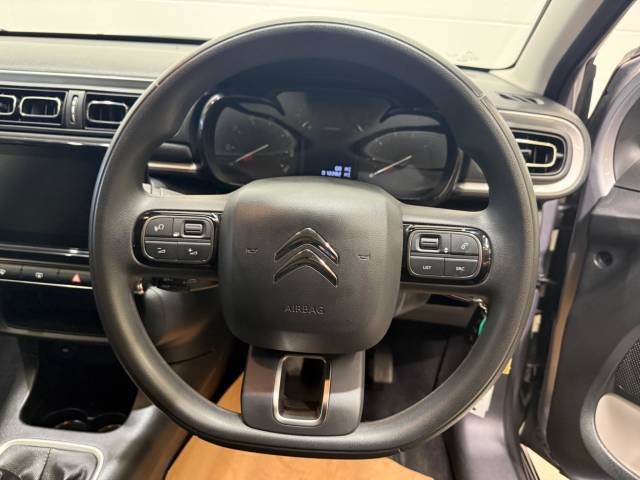 2023 Citroen C3 1.2 PureTech C-Series Edition 5dr