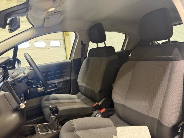 2023 Citroen C3 1.2 PureTech C-Series Edition 5dr