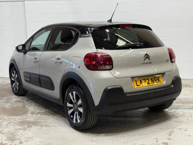 2023 Citroen C3 1.2 PureTech C-Series Edition 5dr