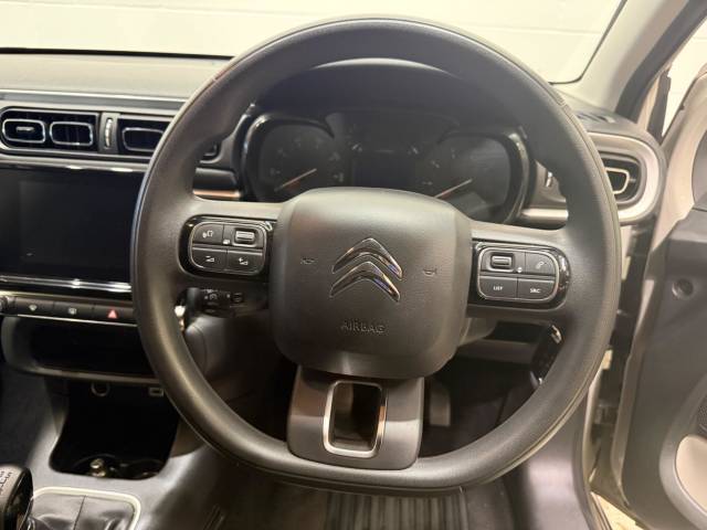 2023 Citroen C3 1.2 PureTech C-Series Edition 5dr