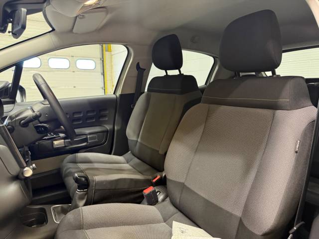 2023 Citroen C3 1.2 PureTech C-Series Edition 5dr