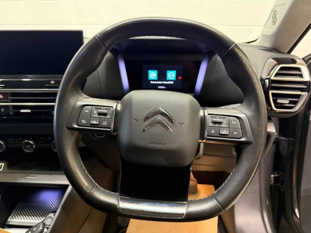 2022 Citroen e-C4 0.0 100kW Shine Plus 50kWh 5dr Auto