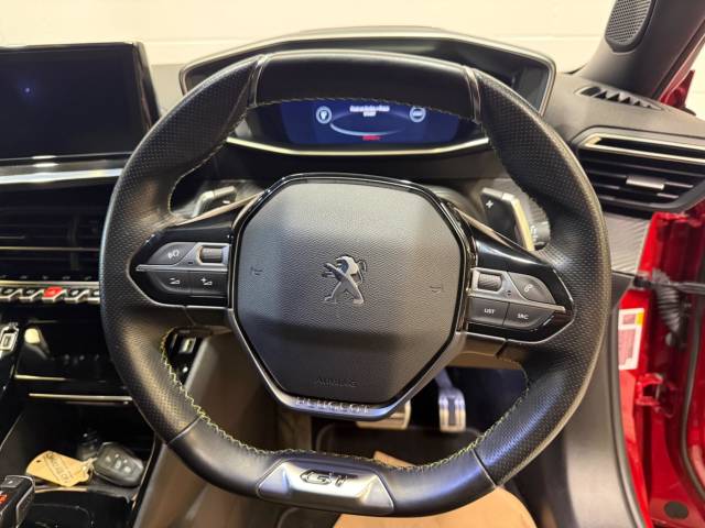 2020 Peugeot 2008 1.2 PureTech 130 GT Line 5dr EAT8