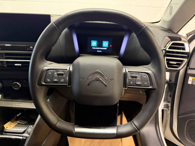 2022 Citroen e-C4 0.0 100kW Shine Plus 50kWh 5dr Auto