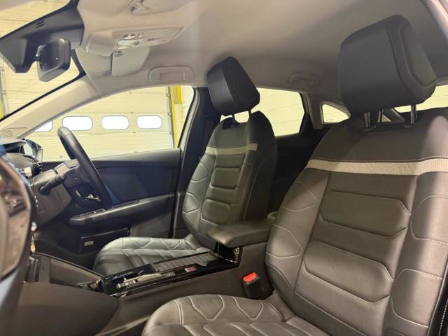 2022 Citroen e-C4 0.0 100kW Shine Plus 50kWh 5dr Auto