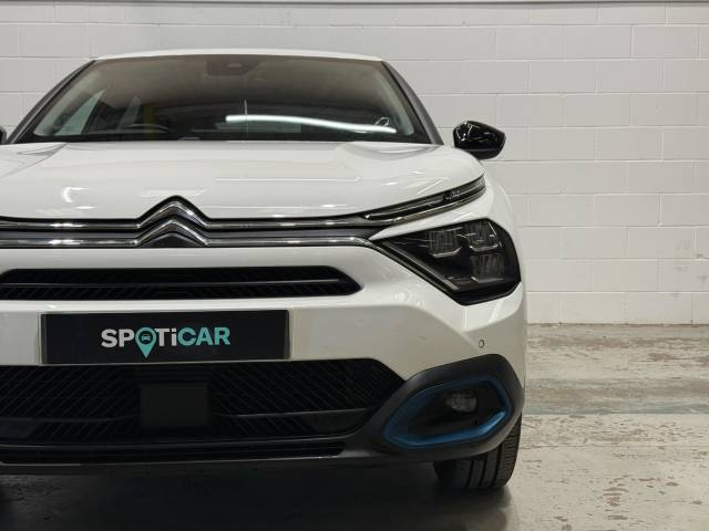 2022 Citroen e-C4 0.0 100kW Shine Plus 50kWh 5dr Auto
