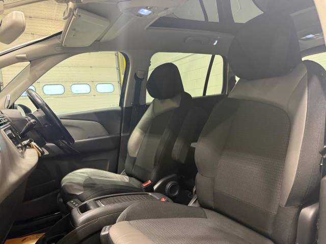 2017 Citroen Grand C4 Picasso 1.6 BlueHDi Flair 5dr EAT6