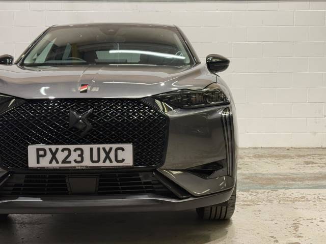 2023 DS AUTOMOBILES DS 3 1.2 PureTech 130 Performance Line + 5dr EAT8
