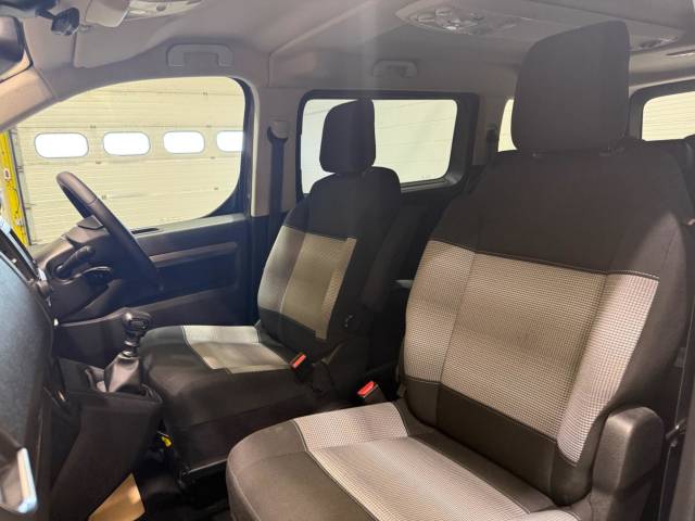 2019 Citroen SpaceTourer 1.5 BlueHDi 120 Feel M [8 Seat] 5dr